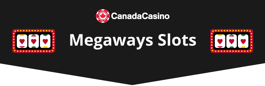 megaways slots guidelines for canada casino