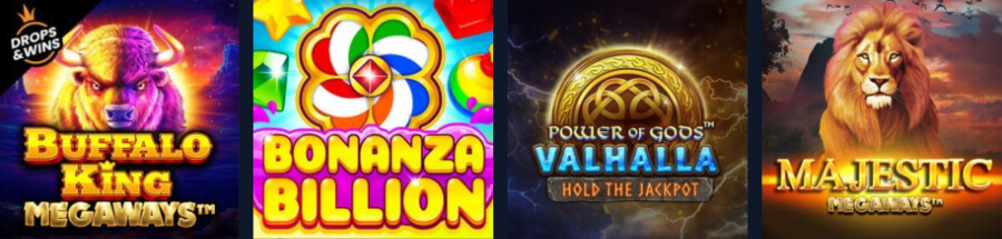 online slots at betglobal casino - canada casino