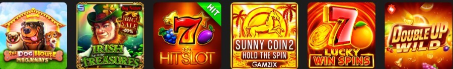 Finding GGBet's Terms of Service and Privacy Policy is straightforward. However, the options for Responsible Gambling are somewhat limited, and the terms could be elaborated further.