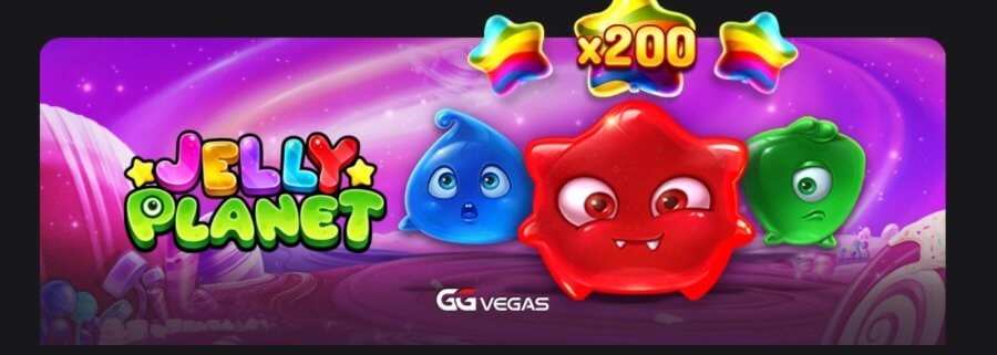 GGVegas partners with well-known and reputable <strong>