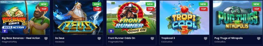 Trino Casino Review Canada 2025: Grab 1 of 3 Amazing Bonuses!