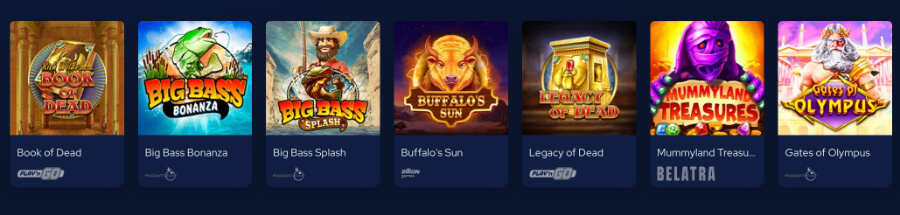 At Librairiemonette.com, our mission is to link players with the finest casino promotions that align with their tastes. Some of the links