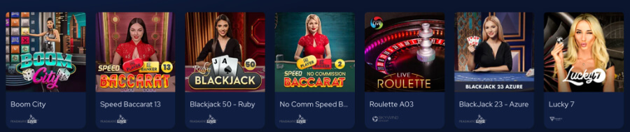 Exclusive offer for new players: $25,000 in bonuses plus 1,000 Free Spins over the first five deposits - Minimum deposit of $20 - 40x wagering requirement.