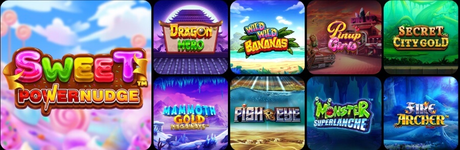 The intuitive design and seamless navigation of PowerPlay create a pleasant gaming environment for players.