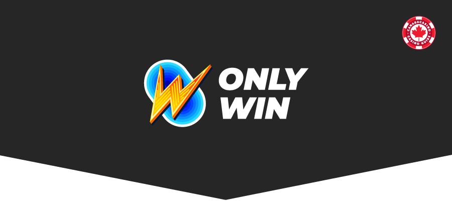 Take a look at our Only Win casino review specifically tailored for Canadian players.