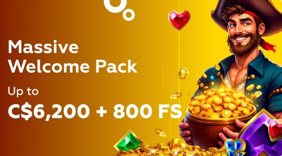 plangames welcome offer - casino in Canada