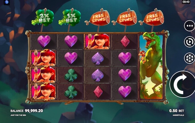 JackpotCity Review Go to JackpotCity