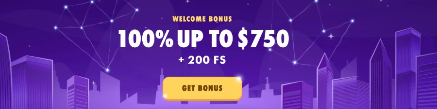 Polestar Casino's Welcome Offer - A Great Opportunity for Canadian Players