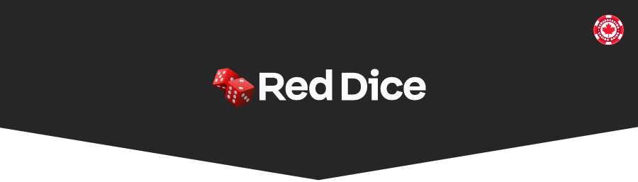 Showcasing the Red Dice casino in Canada.