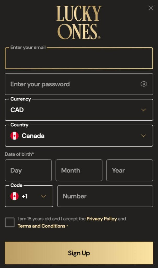 Check your email for a verification link to activate your account.