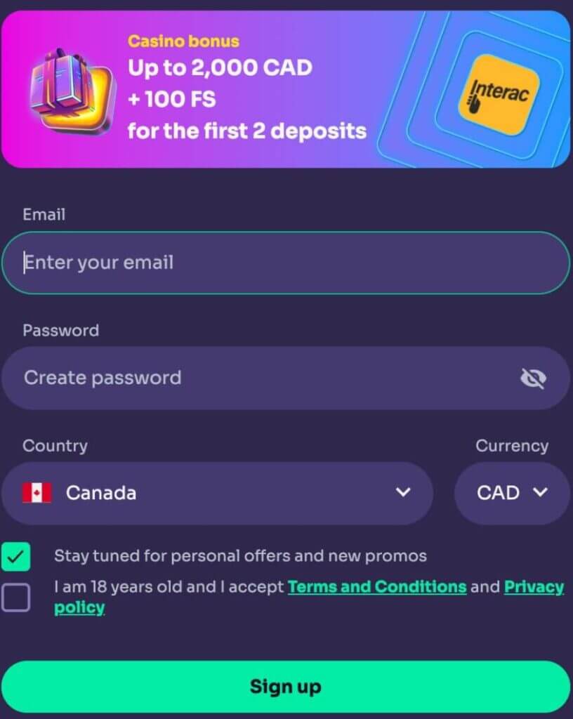 A photo of your passport, driver's license, or another form of identification.