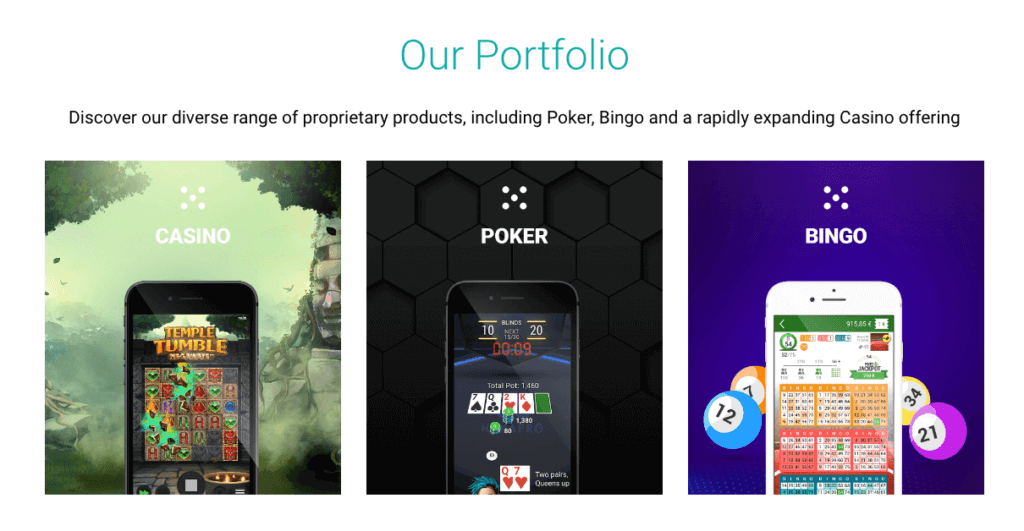 <strong>Relax Gaming is continually expanding its portfolio to ensure cutting-edge gameplay in the iGaming sector.</strong>