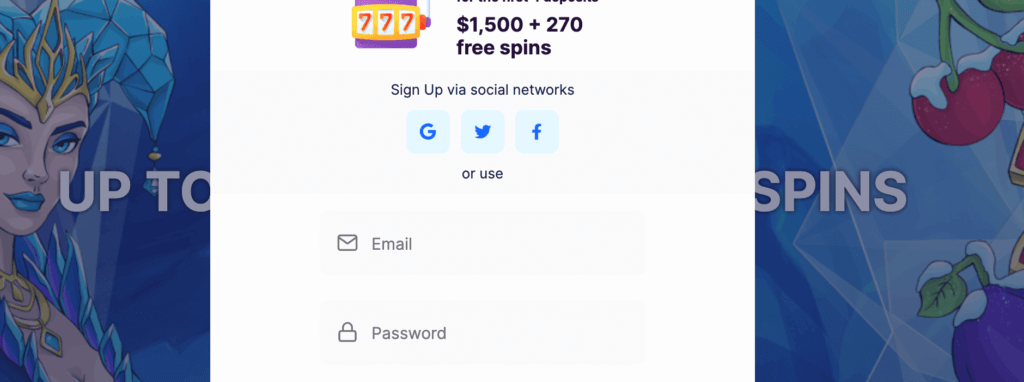<strong>Secure payment options, including cryptocurrencies</strong>