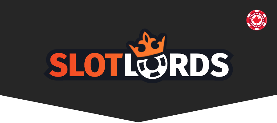 Slotlords Casino Review - Canadian Casino Insights