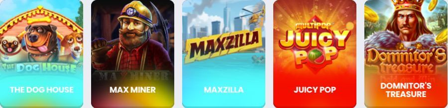 provides a solid range of live dealer games with a polished and well-structured