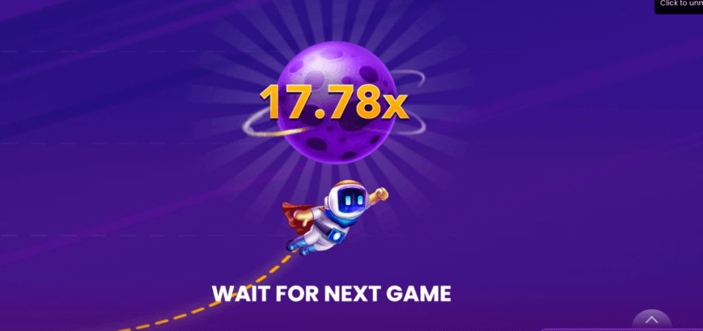 The autoplay feature in Spaceman allows you to relax and let the automated system handle your betting for you. While manual play is an option, most quality casino games provide an auto-play feature for added convenience.