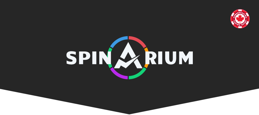 Spinarium casino review - Canadian gaming experience.