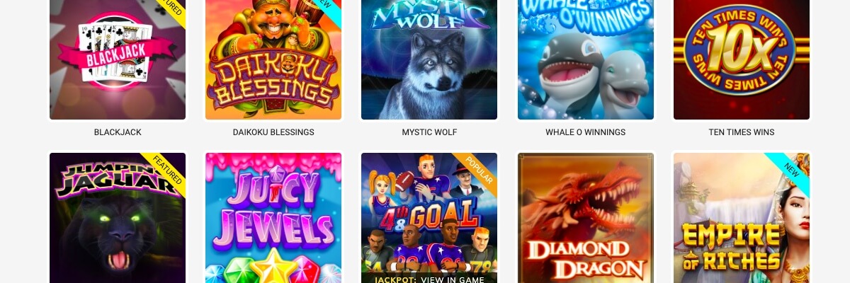 Join Sportsandcasino Sports and casino games