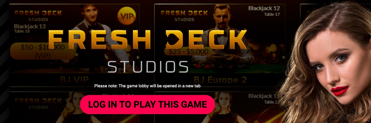 While there is no dedicated mobile app, the site is optimized for mobile use. It's worth noting that the selection of table games is rather limited, and options for withdrawing funds as a Canadian player are somewhat constrained. Sportsandcasino live casino