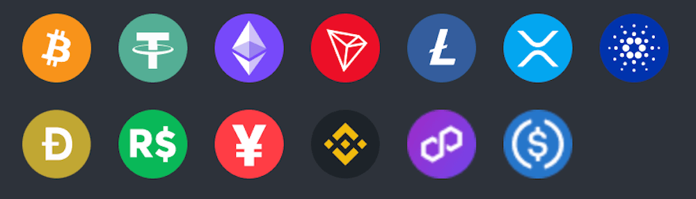 Some of the favored E-wallets among Canadian casinos feature:
