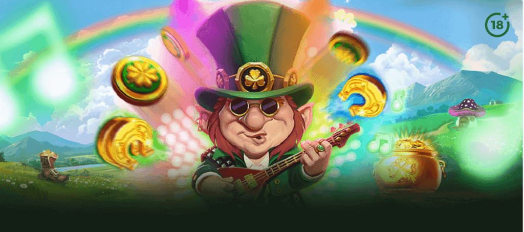 Comparing St. Patrick's Day Promotions to Other Casino Bonuses