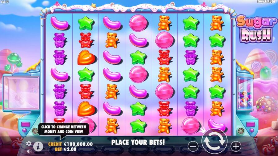 totem mystique free slot - Canadian casino