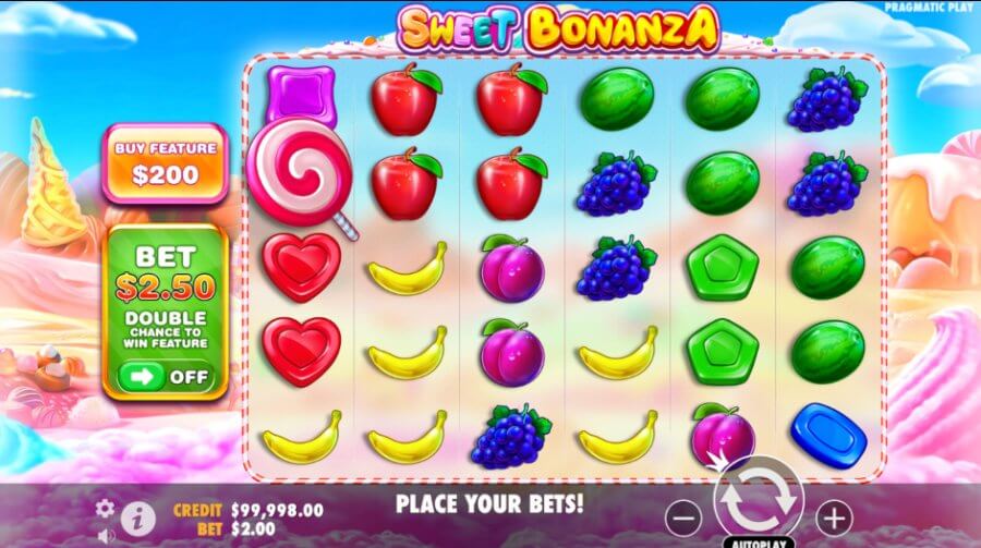 <strong>15 Coins</strong> designed by <strong>Wazdan</strong> features a captivating 5ร3 setup, offering an array of features including <strong>Bonus Bet</strong> , <strong>Bonus Game with Hold and Spin</strong> , <strong>Mystery symbols</strong> , <strong>Respins</strong> , and a <strong>Gamble game</strong> . All the features that casino lovers expect are here! Bets range from $0.2 up to $100, catering to all types of players.