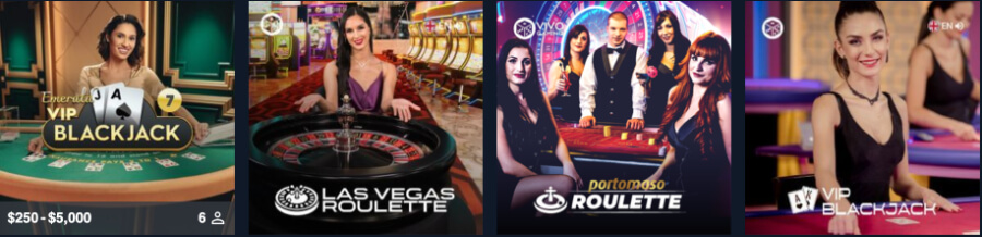 live casino games at betglobal casino - canada casino