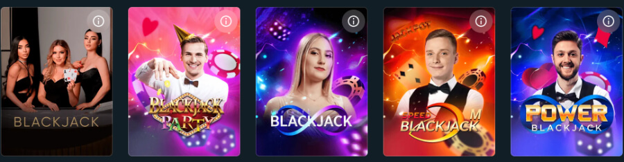 </strong> section at Cbet is exceptional, boasting <strong>over 800 games</strong> produced by top-tier game developers in the market, including Live Roulette, Live Blackjack, Live Baccarat, and Live Poker tables. Additionally, they offer games conducted in a variety of languages, which adds to the appeal.