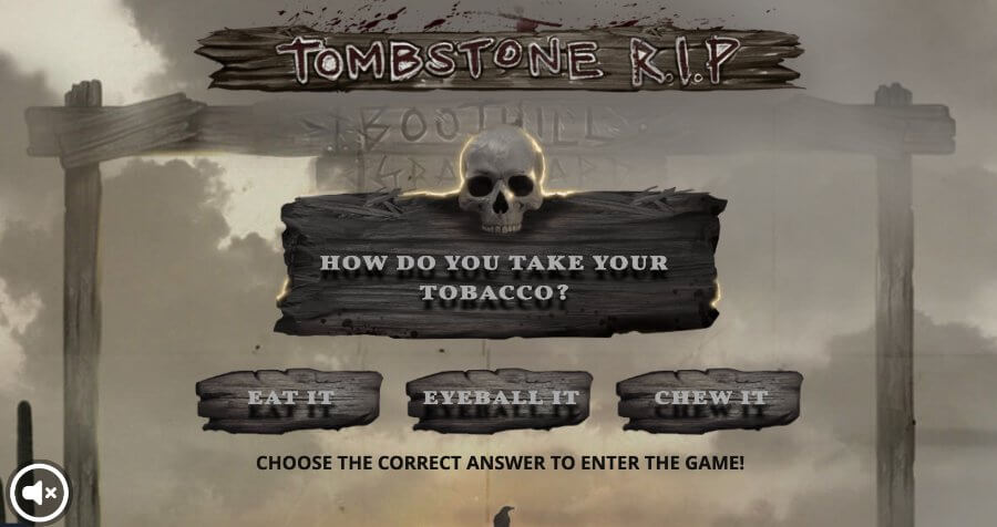 Tombstone RIP Slot and Halloween Slot Promotions in Canadian Casinos