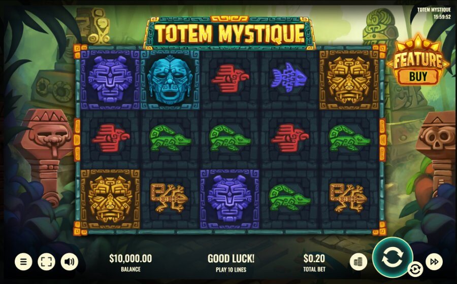 big bass bonanza free slots - Canadian casino