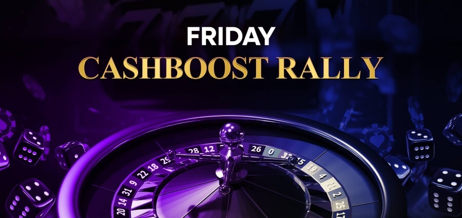 SkyCrown Promotions and Tournaments