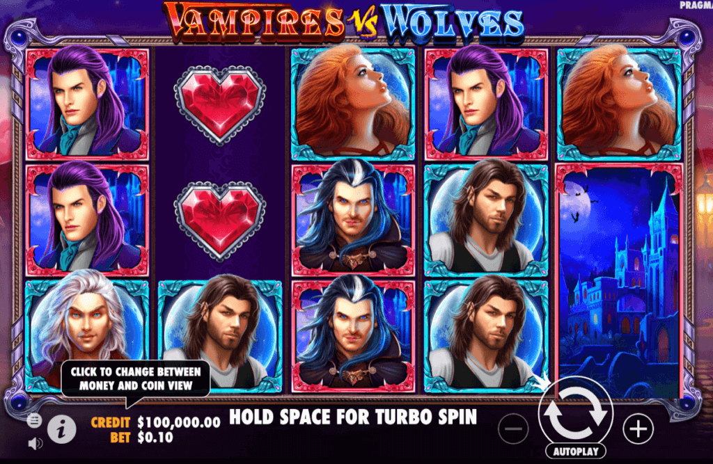 Additional Top Slots from Pragmatic Play Available in Canada