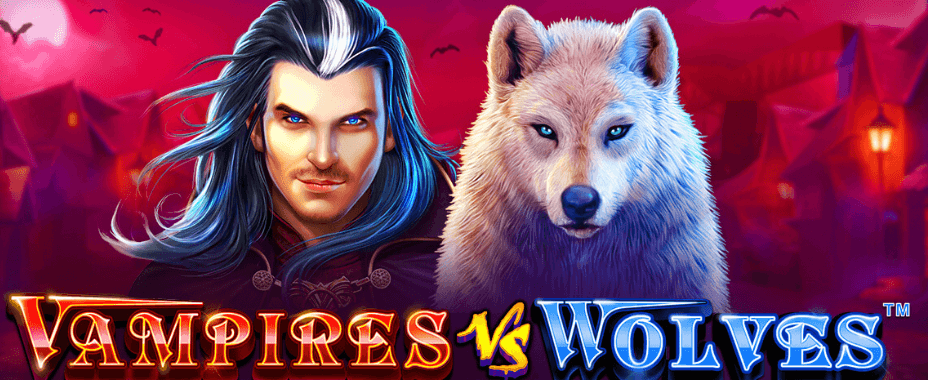 <strong>A Comprehensive Overview of Vampires vs Wolves Slot – Brought to You by Pragmatic Play</strong>