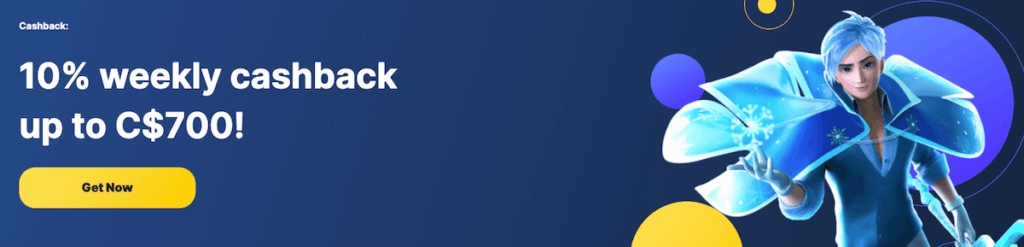 Regular tournaments are also featured on the casino's website.