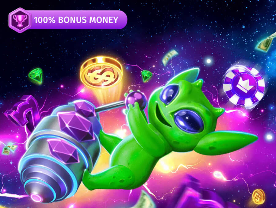 To get started, enter the code ‘ <strong>CBET2023</strong> ‘ when you register to activate your bonus. Then,  <strong>make a minimum deposit of $25</strong>  to receive your 100%  <strong>
