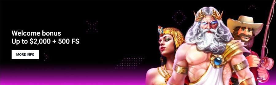 (up to $700) coupled with 75 free spins on the <strong>Big Bass Splash</strong> slot.