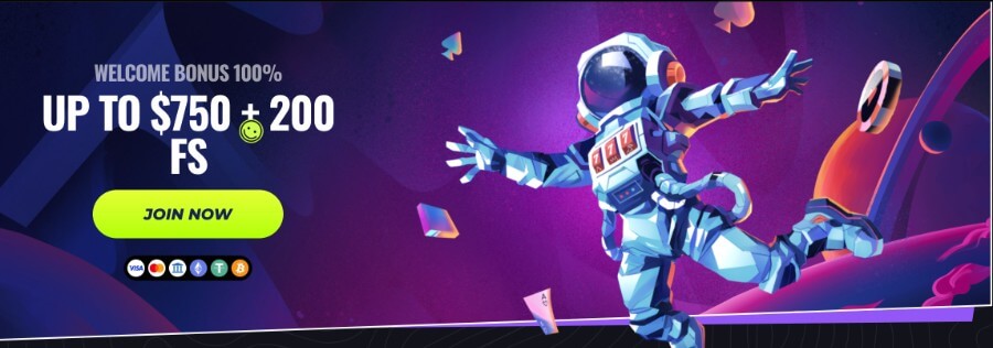 The Welcome Offer at Lunubet for Canadian players is particularly enticing: you can enjoy a <strong>