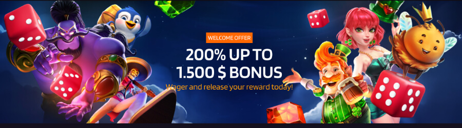 promotional offer red dice casino canada casino