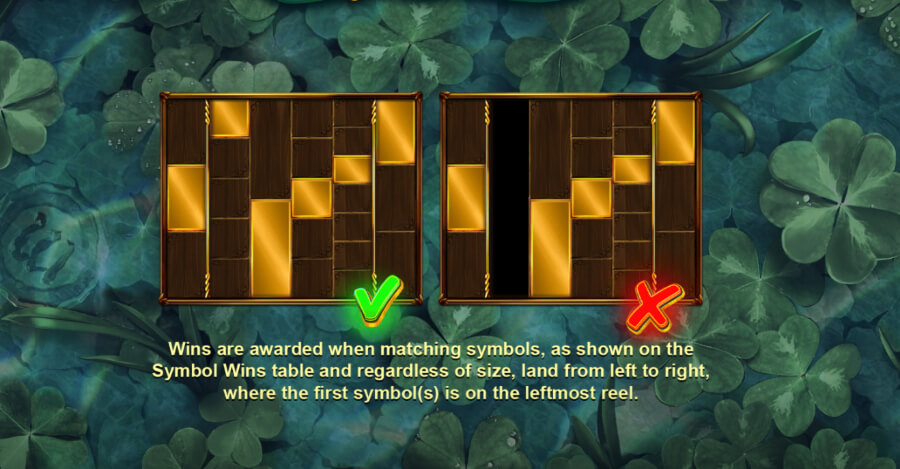 Betting starts at <strong>$0.20 and can reach up to $10.</strong> For those preferring to automate their spins, the autoplay option is available.