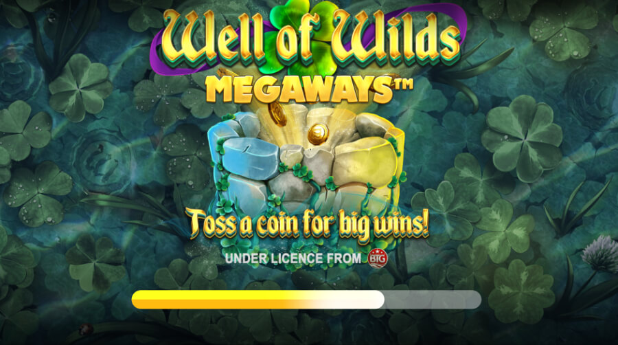 Inside this Well of Wilds Megaways Slot Review, here’s what you will encounter.