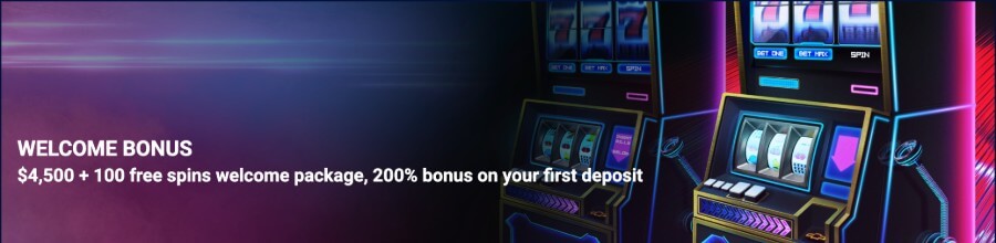 welcome offer for wild dice casino - canadian casino