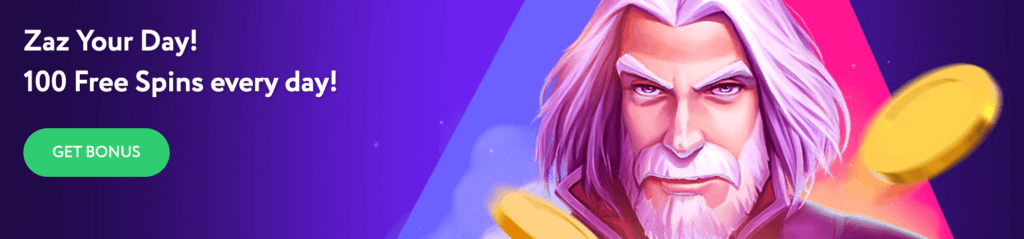 Zaza Casino does not offer a traditional VIP program. Instead, it features a complex rewards system linked to seasonal promotions. Ultimately, there are five tiers, each containing another five levels. Players accumulate experience points (EP), with each $1 wager on slots typically equal to one EP.