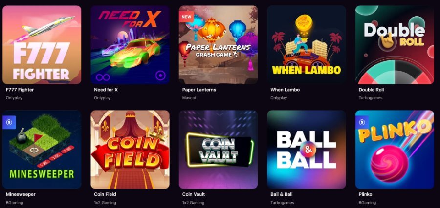 Attention, new players! Enjoy a 100% bonus matched up to $2,500, plus 250 Free Spins spread over three deposits. For your first deposit, receive a 100% match up to $1,000 plus 100 Free Spins using the code FWB. For the second deposit, enjoy another 100% match up to $500 plus 50 Free Spins with the code SWB, and for your third deposit, take advantage of a 50% match up to $1,000 with 100 Free Spins using code TWB. The bonus comes with a 50x wagering requirement and a minimum deposit of $30.